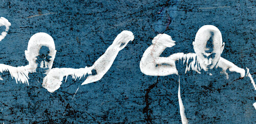 Dancer Elena Zapassky