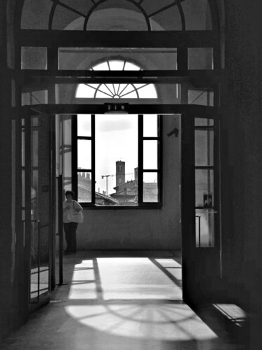 Bologna Museum von Elena Zapassky, Fotografie kaufen auf Singulart