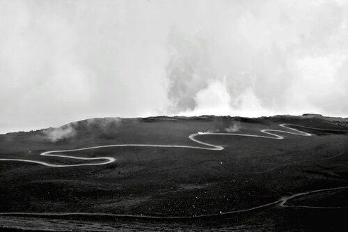 Etna de Elena Zapassky, Fotografía a la venta en Singulart