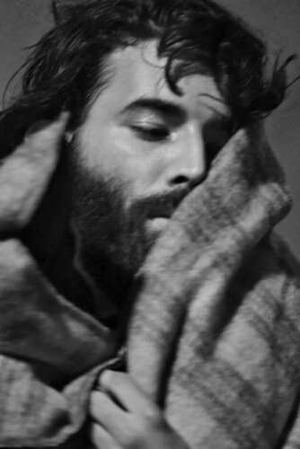 Dancer von Elena Zapassky, Fotografie kaufen auf Singulart