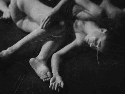 Dancers di Elena Zapassky, Fotografia in vendita su Singulart