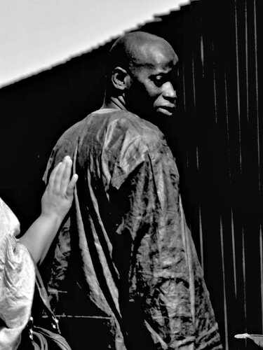 Hand van Elena Zapassky, Fotografie te koop op Singulart