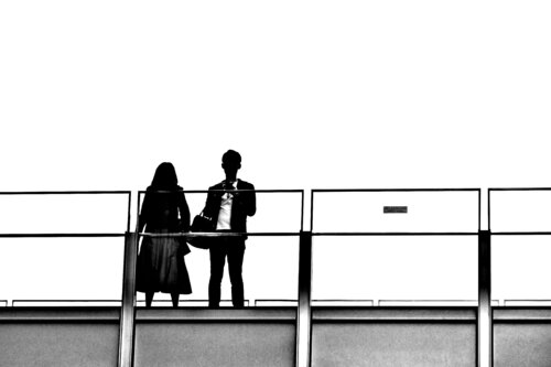 In Tokyo di Elena Zapassky, Fotografia in vendita su Singulart