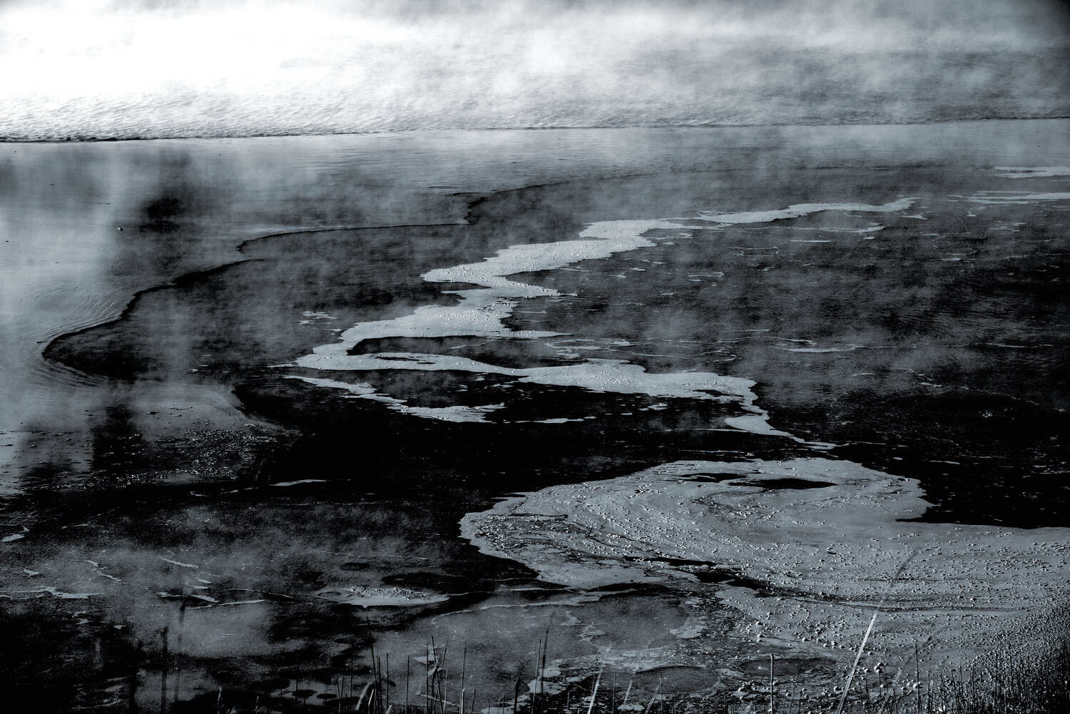 OYUNUMA POND Elena Zapassky