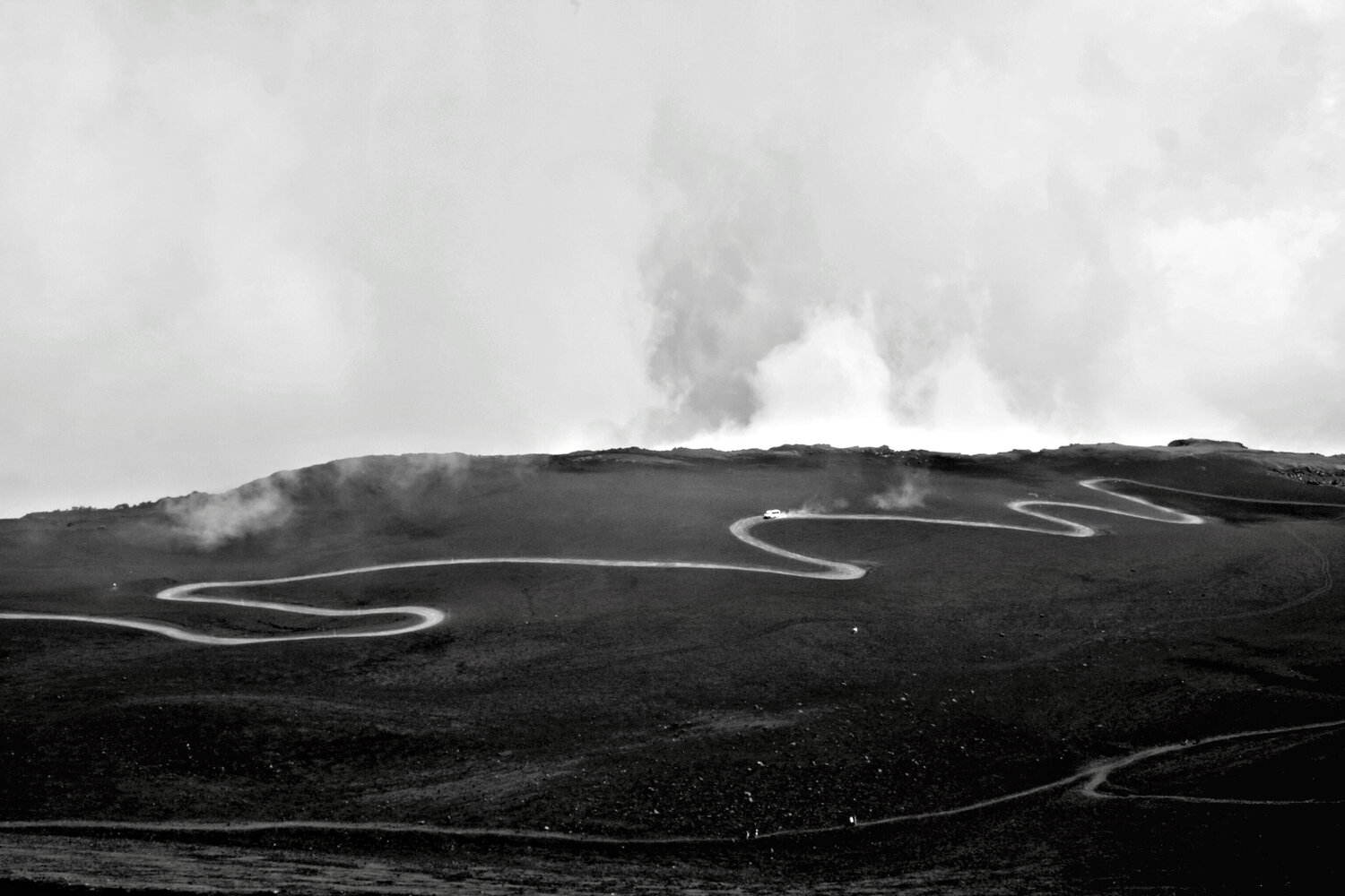 Etna Elena Zapassky