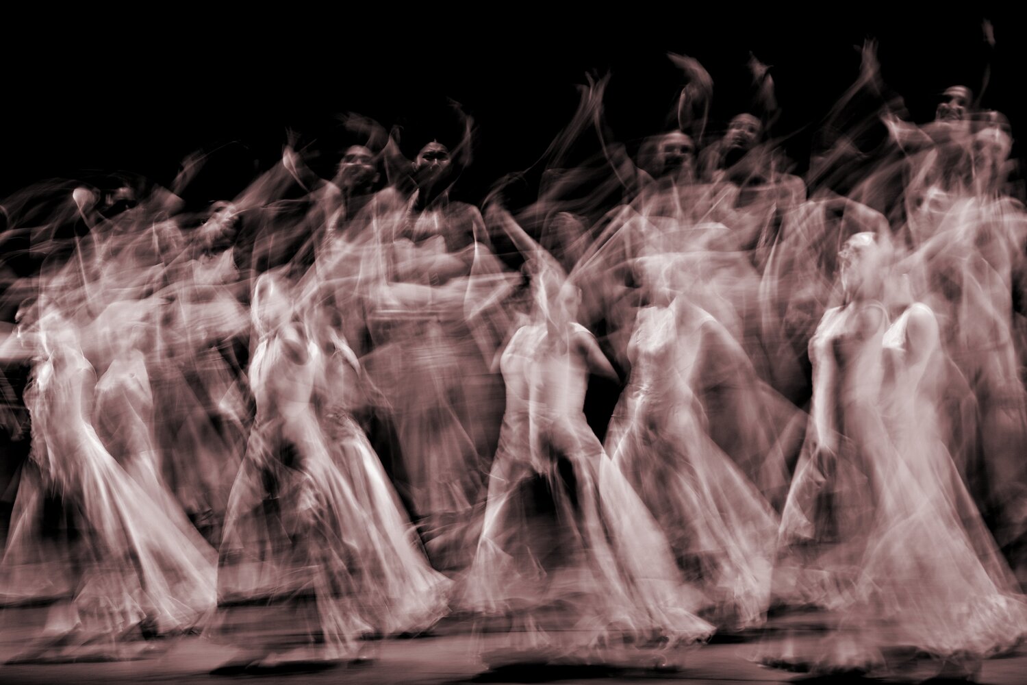 Bolero Elena Zapassky