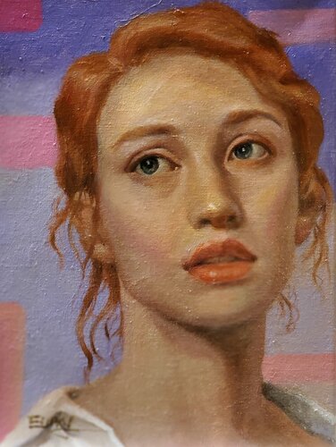see some day by Eunyoung Yun, Painting for Sale on Singulart