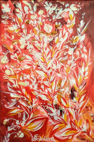 Svetlana Sokolova Artist: Paintings for sale - Singulart