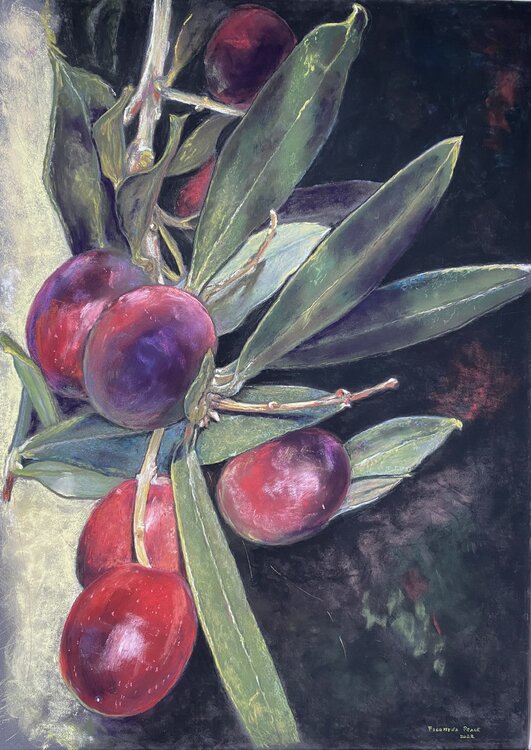 LUCE Filomena Reale