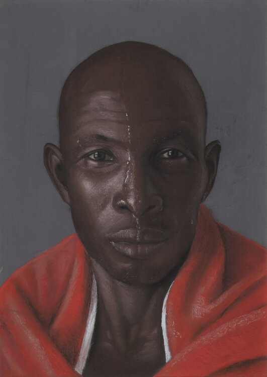 MICHAEL, OLTRE LE ONDE Filomena Reale