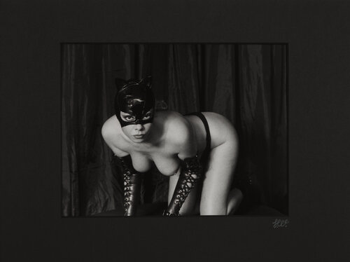Olya Kitty I von Johnny Welch, Fotografie kaufen auf Singulart
