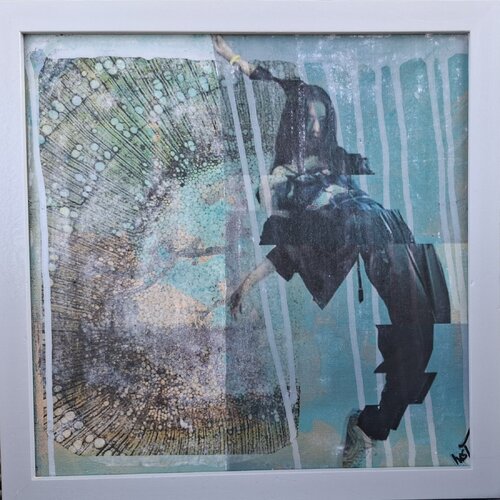 so tender 2 von Monika Stoffel, Malerei kaufen auf Singulart