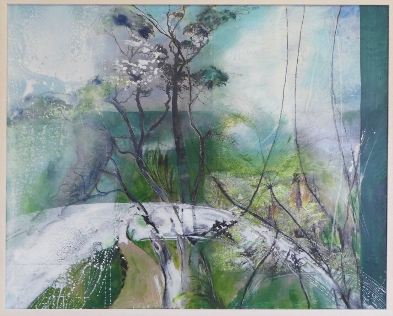 "Manghawai" Monika Stoffel