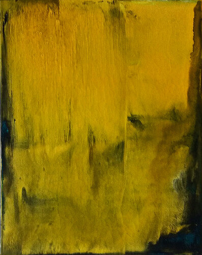 „wim“  210 by Johann Nußbächer, Painting for Sale on Singulart
