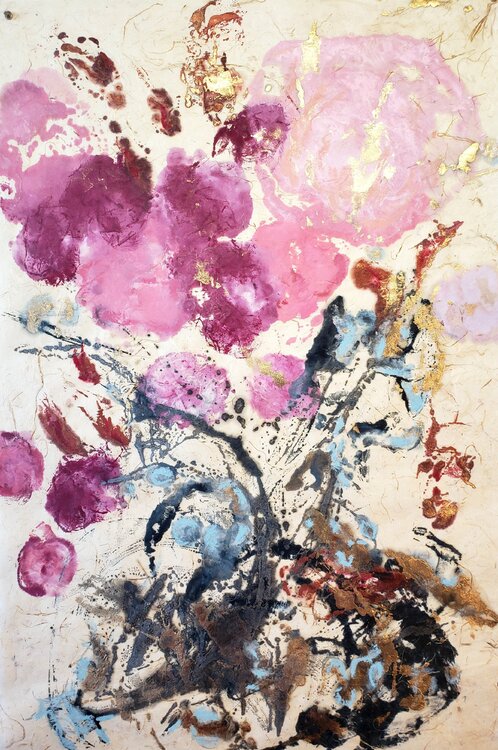 By the Wayside X Birgit Huttemann-Holz