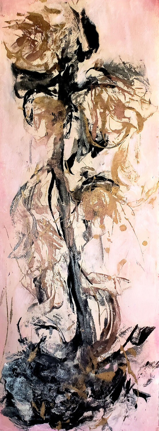 Fleur X Birgit Huttemann-Holz