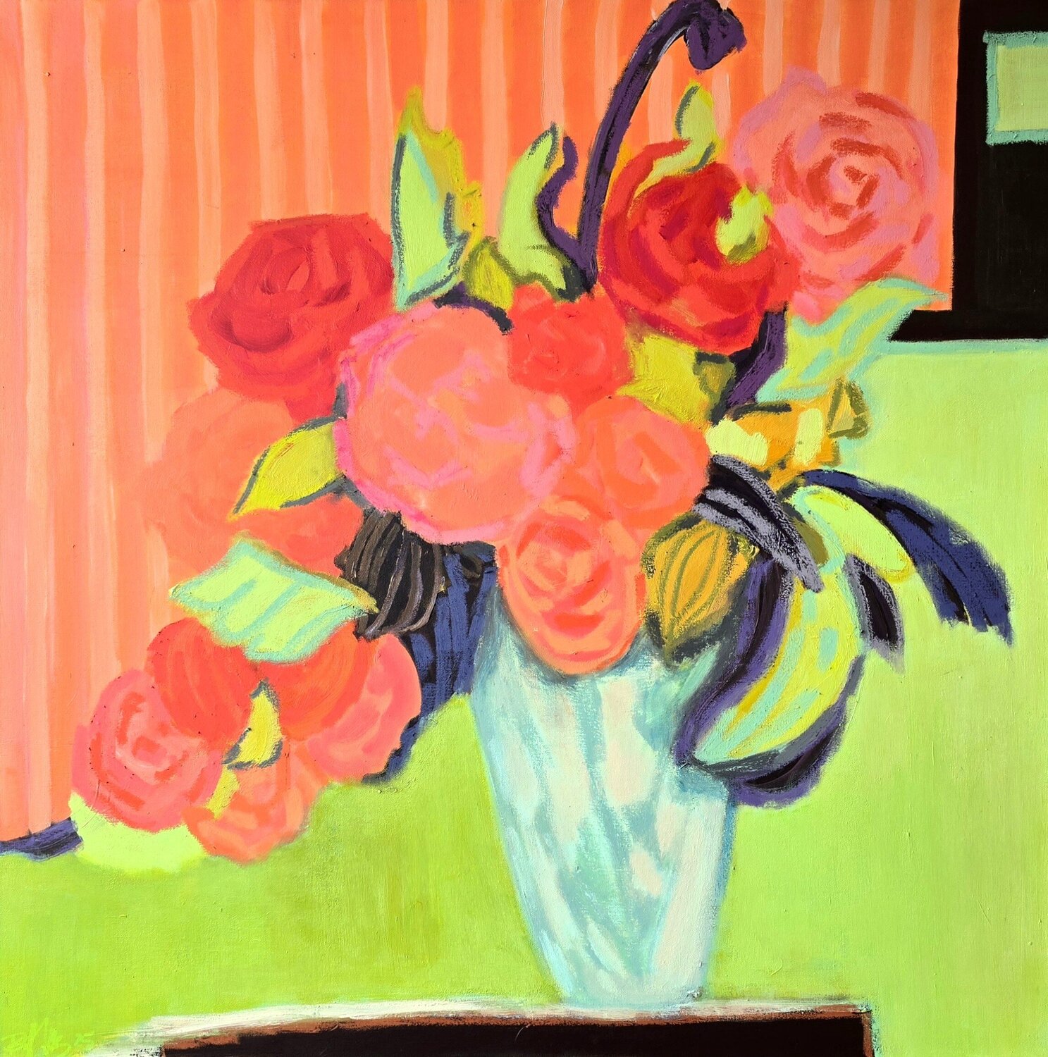 Summer Dream Birgit Huttemann-Holz