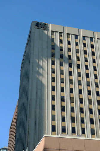 415 van John Brooks, Fotografie te koop op Singulart