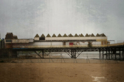 Dead Amusements John Brooks