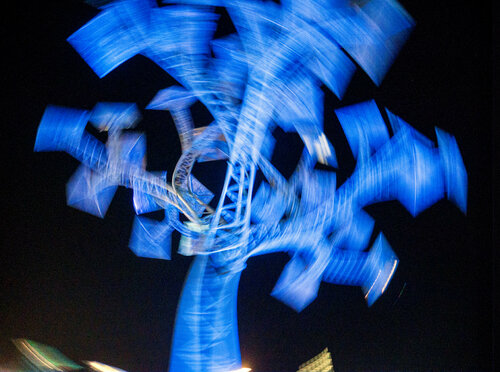 Vortex 1 von John Brooks, Fotografie kaufen auf Singulart