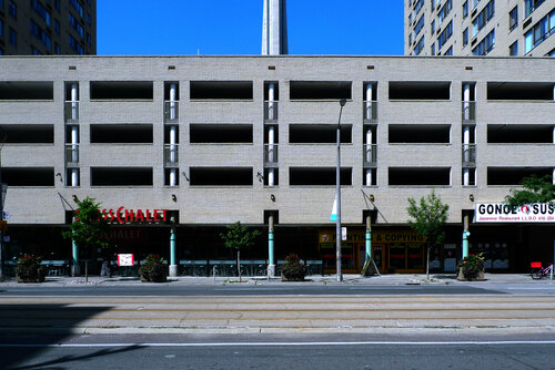 Facade 5 John Brooks