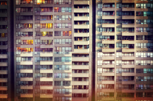 Apartments 1B John Brooks