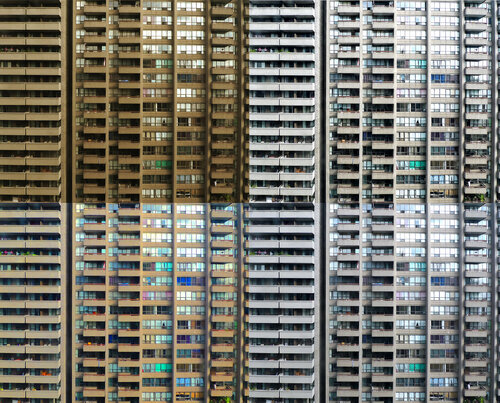 Apartments 4 seasons John Brooks