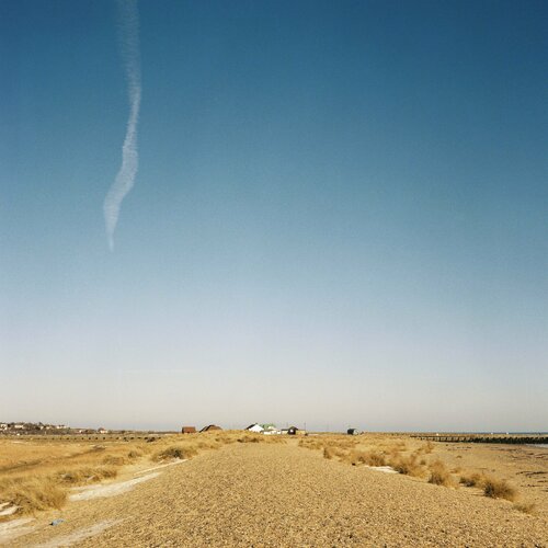 Southwold 2 John Brooks