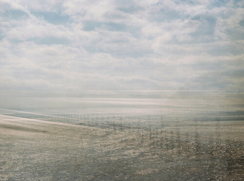 Brean Down di John Brooks, Fotografia in vendita su Singulart