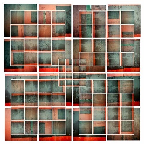 Mixed Metaphors John Brooks