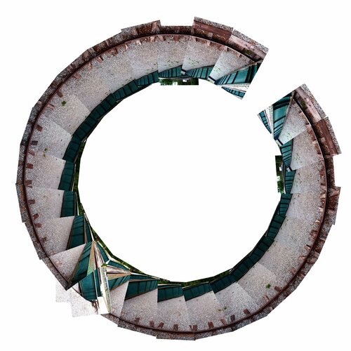 Turntable 72424 von John Brooks, Fotografie kaufen auf Singulart