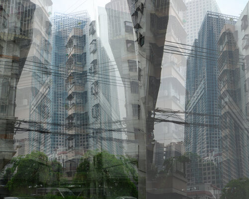 Foshan apartments van John Brooks, Fotografie te koop op Singulart