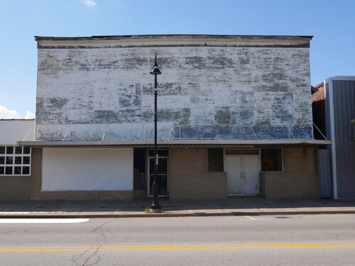 Cashton Main Street John Brooks