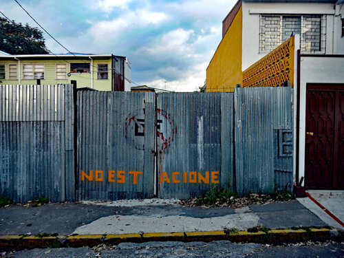 No este acione von John Brooks, Fotografie kaufen auf Singulart