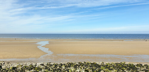 Conwy Bay 2 John Brooks