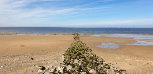 Conwy Bay 1 John Brooks