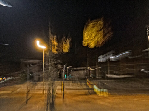 Night moves 5 von John Brooks, Fotografie kaufen auf Singulart