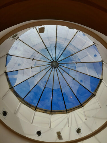 Blue Skies di John Brooks, Fotografia in vendita su Singulart