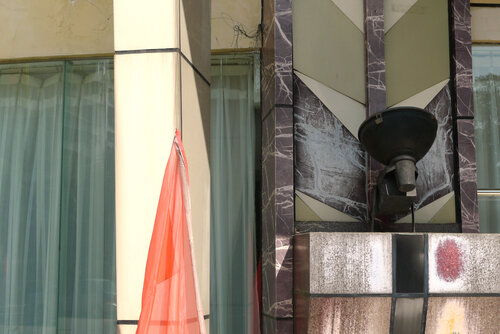 Deco dream 2 John Brooks