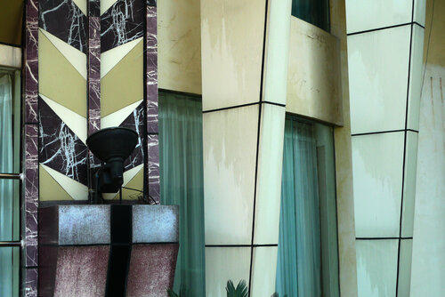 Deco dream 3 John Brooks