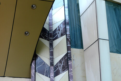 Deco dream 4 John Brooks