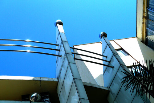 Deco dream 8 di John Brooks, Fotografia in vendita su Singulart