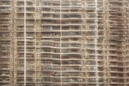 Shenzhen Apartments John Brooks
