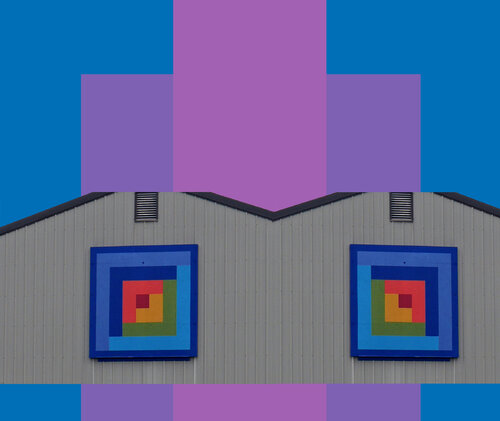 Cranberry 2 John Brooks