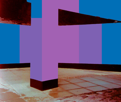 In the fourth dimension John Brooks