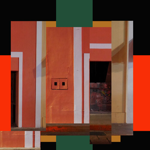 Yucatan depth of colors John Brooks