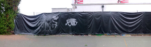 Untitled panorama 1 by John Brooks, 사진 for Sale on Singulart