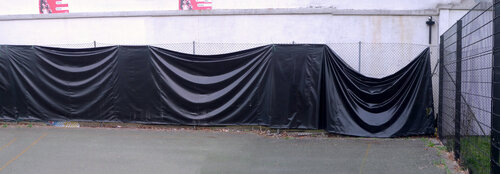 Untitled panorama 2 par John Brooks, Photographie en vente sur Singulart