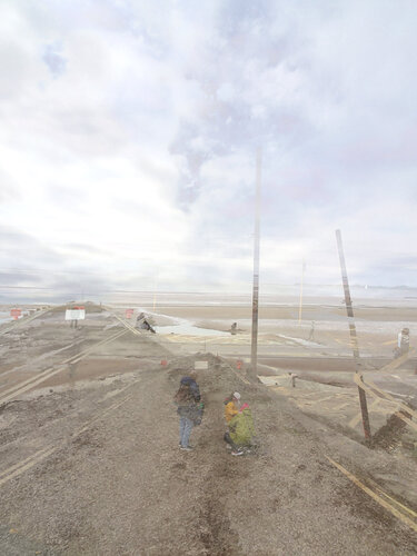 The Slipway van John Brooks, Fotografie te koop op Singulart