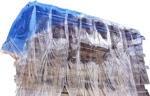 The Hidden facade of Czech Republic John Brooks